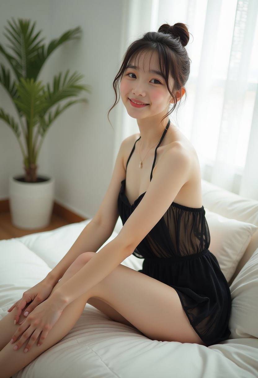 塞纳河夜航海报